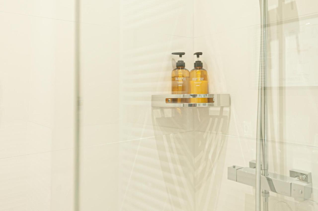 [Eleonore Elegant Room Suite Cagliari Esterno foto